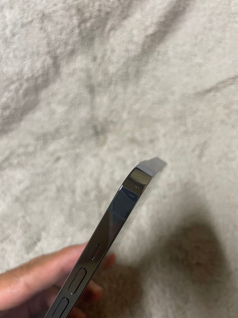 iPhone 13 Pro Max 1TB シエラブルー