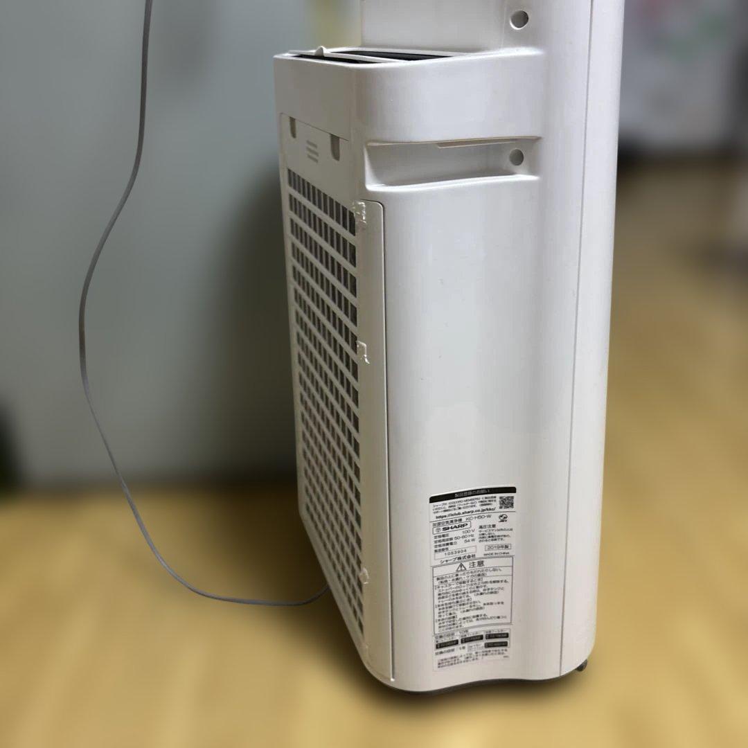 SHARP KC-H50加湿空気清浄機 19年製