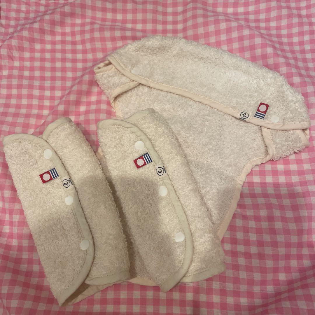 ぐ*み様 ergobaby 抱っこ紐　おまけ付き　エルゴオムニブリーズ　ナチュラ