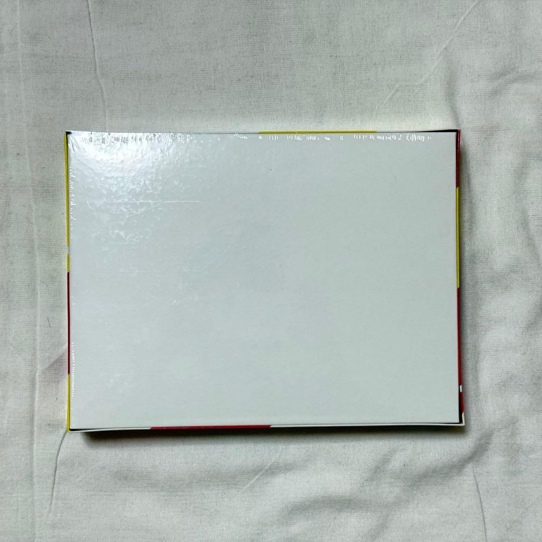 ヒロアカ原画展 モザイクアートパズル 1000ピース