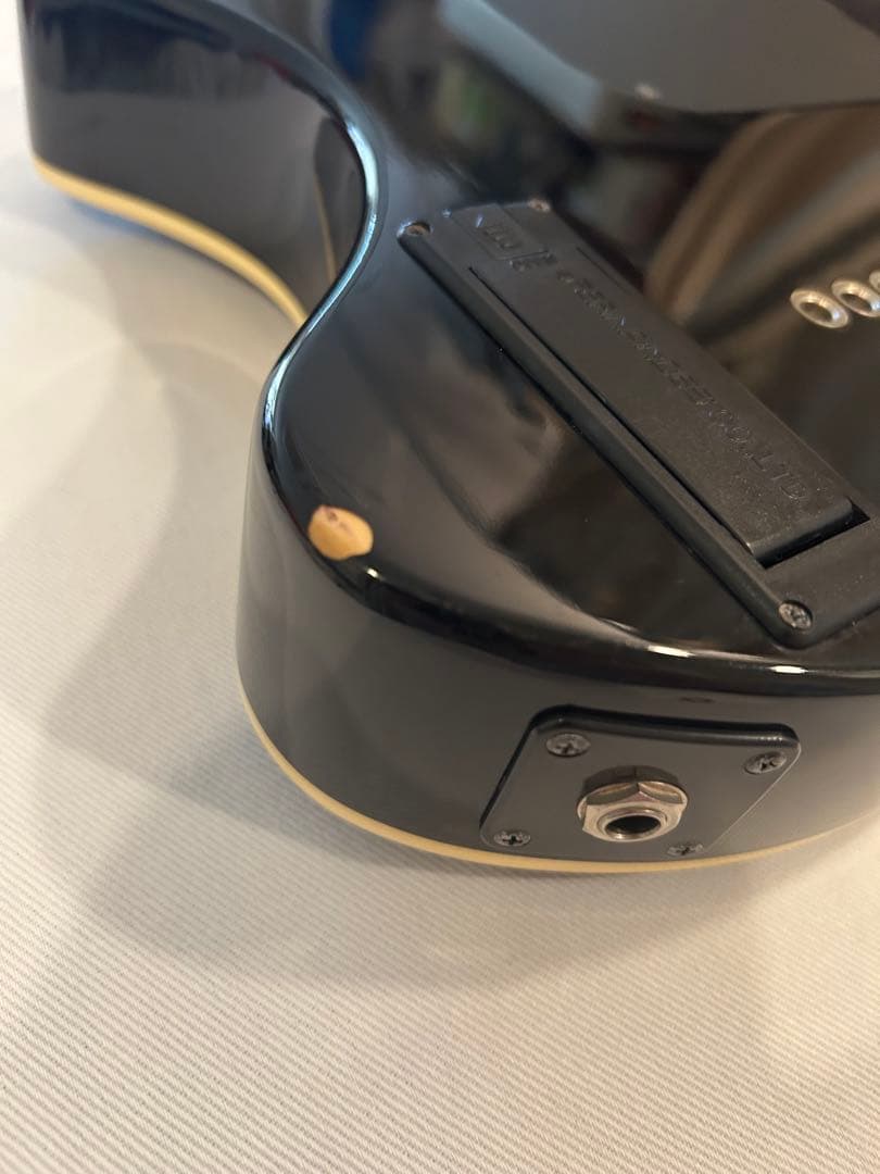 b*y様 フェルナンデス　ZO-3GF