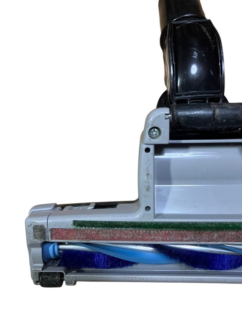 日立 サイクロン掃除機　CV-SV90G HITACHI 20年製　保証付き