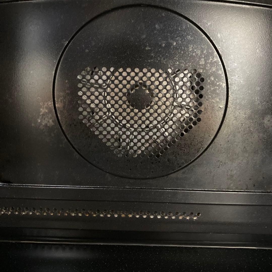 4461-T 東芝 オーブンレンジ ER-SD3000 ジャンク