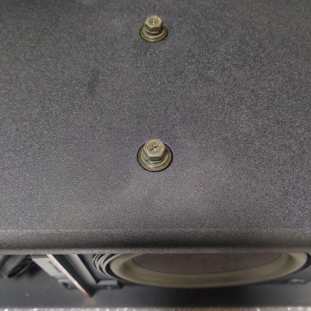 BOSE 301-AV MONlTOR 天井吊り下げ器具付き