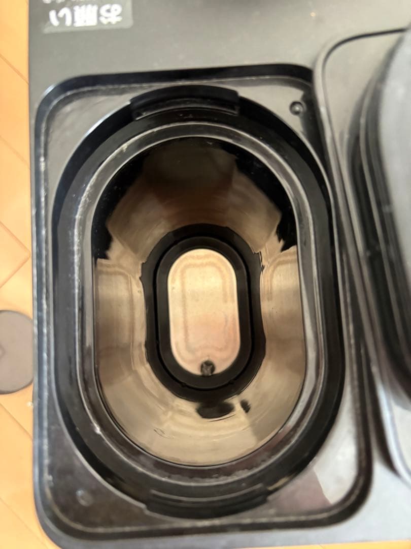 夏*様 TWINBIRD CM-D４６５