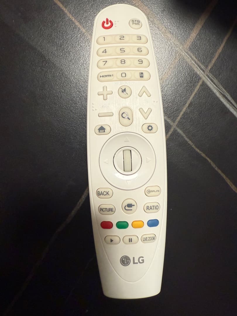 LG 60LSR プロジェクター 本体 ホワイト