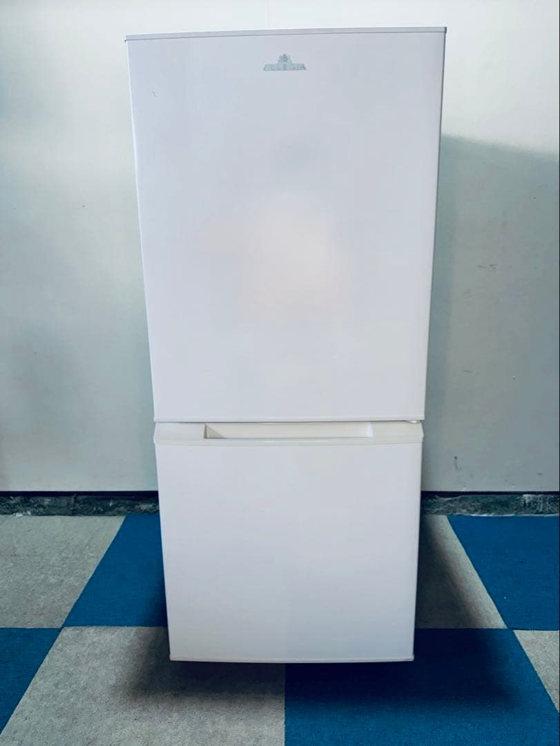 東京都23区(送料込み) アレジア　冷蔵庫ノンフロン　2ドア (TPO4891)