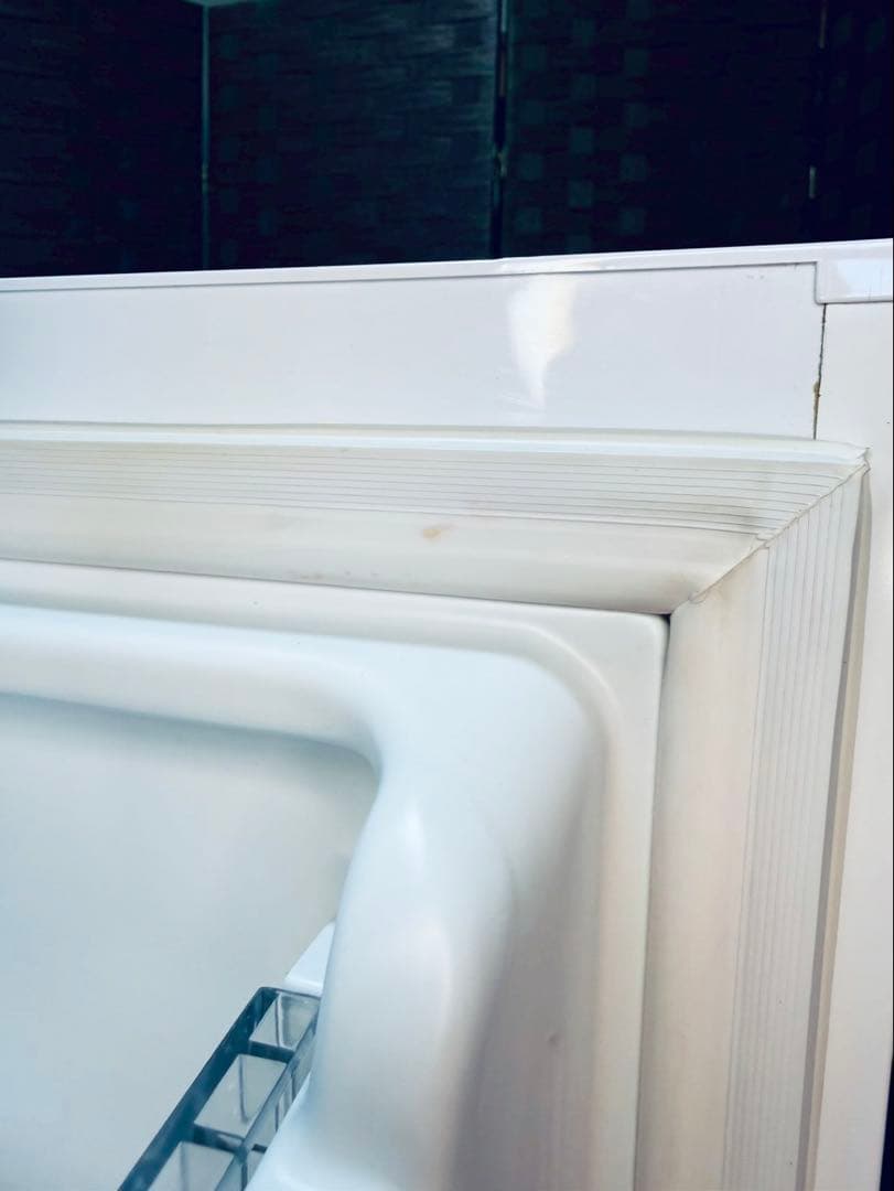 東京都23区(送料込み) アレジア　冷蔵庫ノンフロン　2ドア (TPO4891)