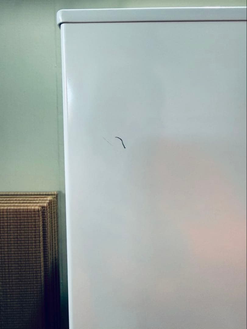 東京都23区(送料込み) アレジア　冷蔵庫ノンフロン　2ドア (TPO4891)