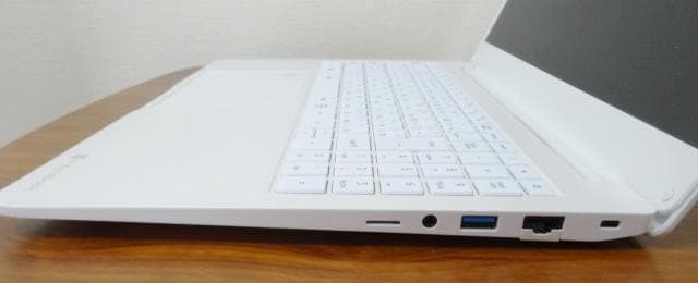 dynabook ノートパソコン P1Y4PPEW i3 SSD256G