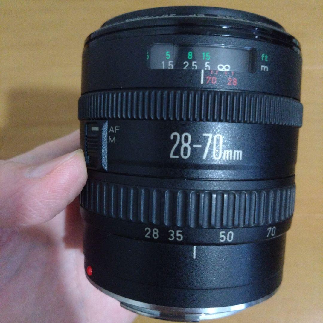 キャノン　 CANON ZOOM LENS　6セットULTRASONIC