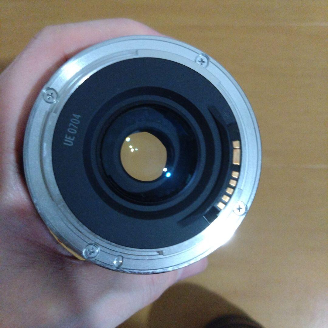 キャノン　 CANON ZOOM LENS　6セットULTRASONIC