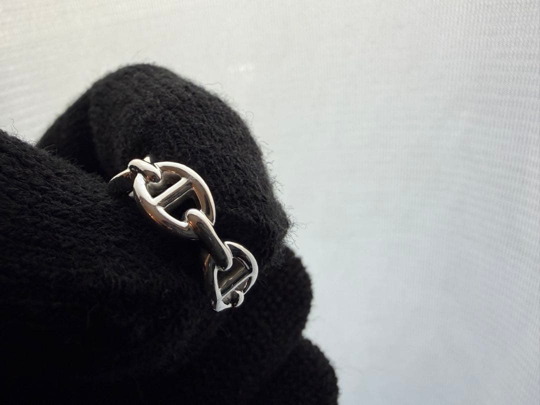 くらうど エルメス シェーヌダンクル アンシェネ PM 50/10号