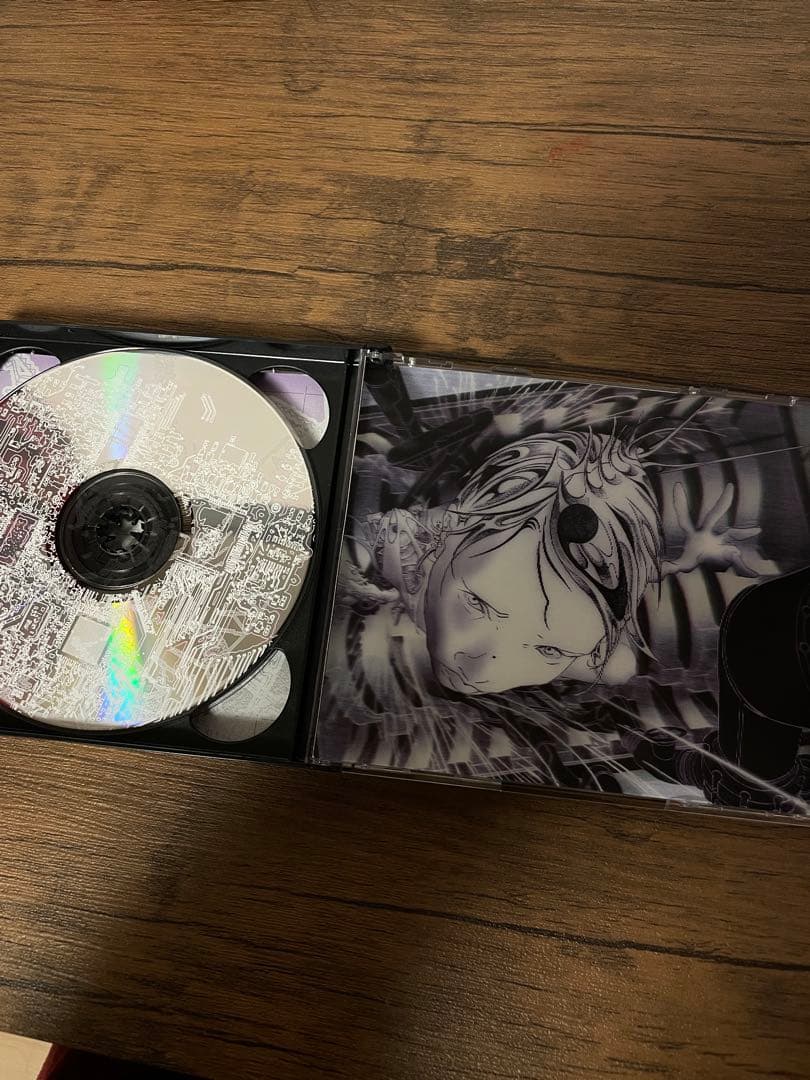 실리카겔 Silica Gel Power Andre 99 (2CD)