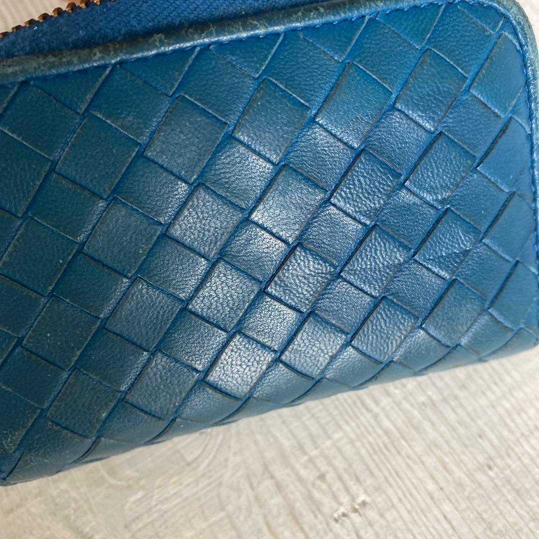 BOTTEGA VENETA ボッテガヴェネタ ケース イントレチャート