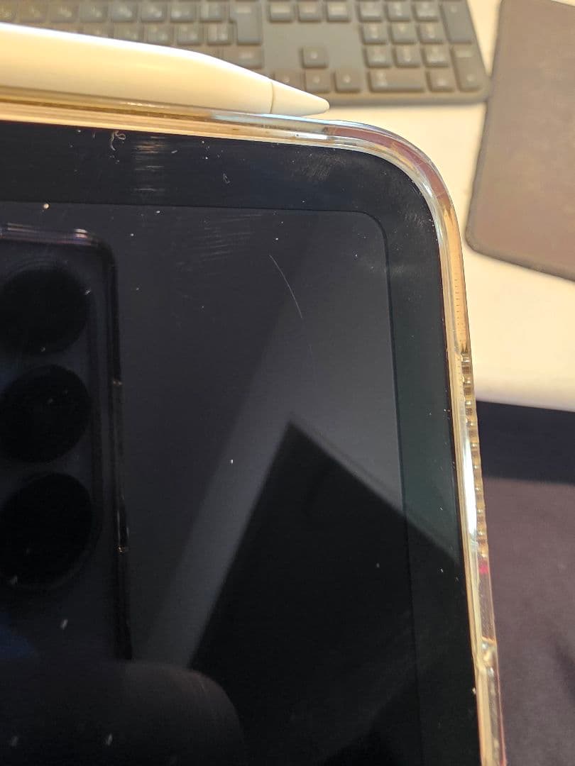 iPadmini6 wifi+celler 256GB ペン付