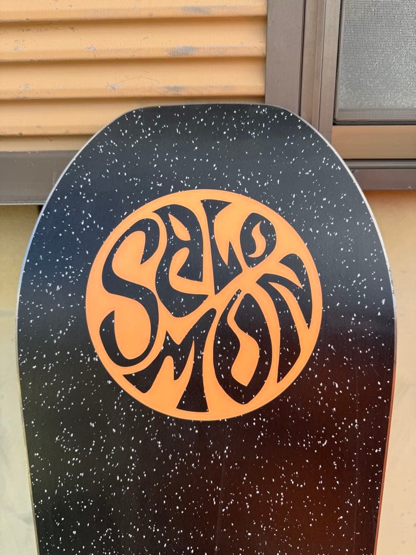 サロモン ハイパス　146