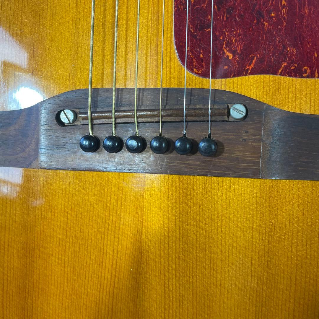 Stafford SLG320　レア　3/4 ギブソンコピー