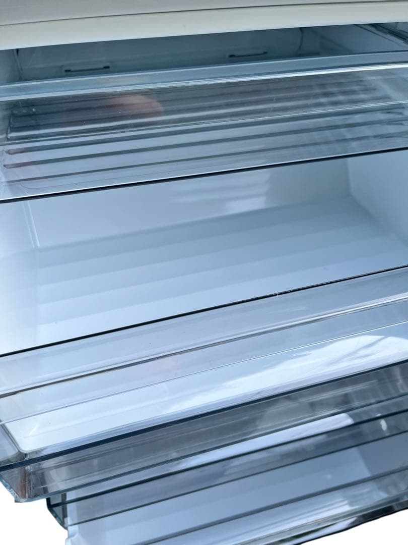 『極美品』冷蔵庫 146L TWINBIRD HR-E915