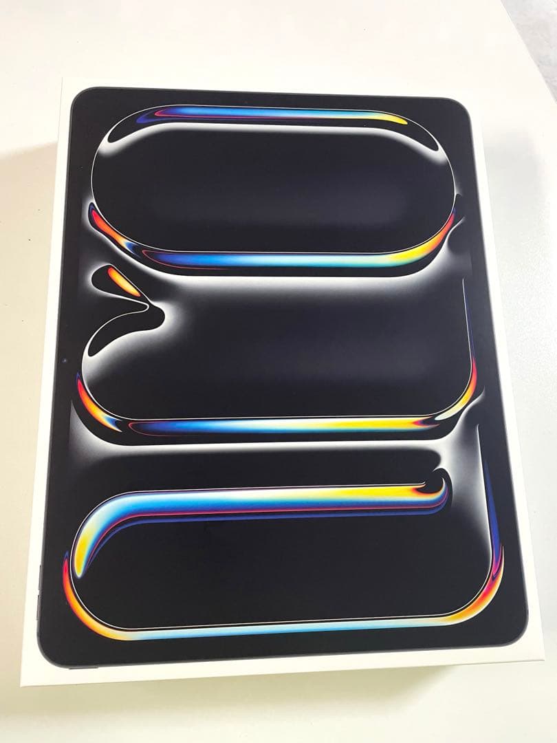 【新品未開封】【即日発送】13インチiPad Pro（M5）Wi-Fi