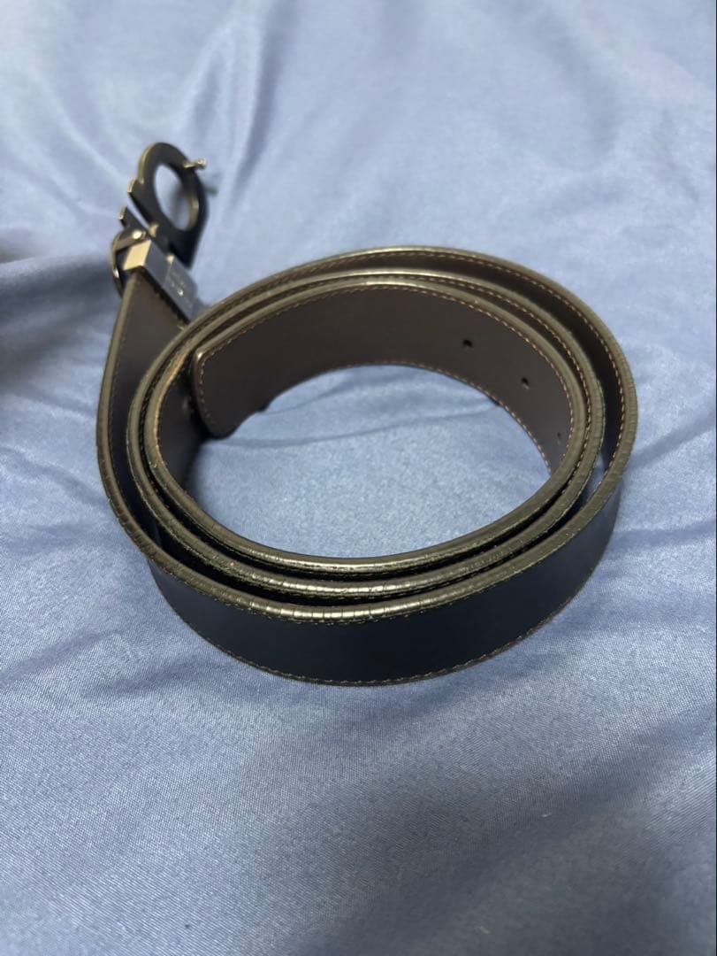 フェラガモ　ベルト