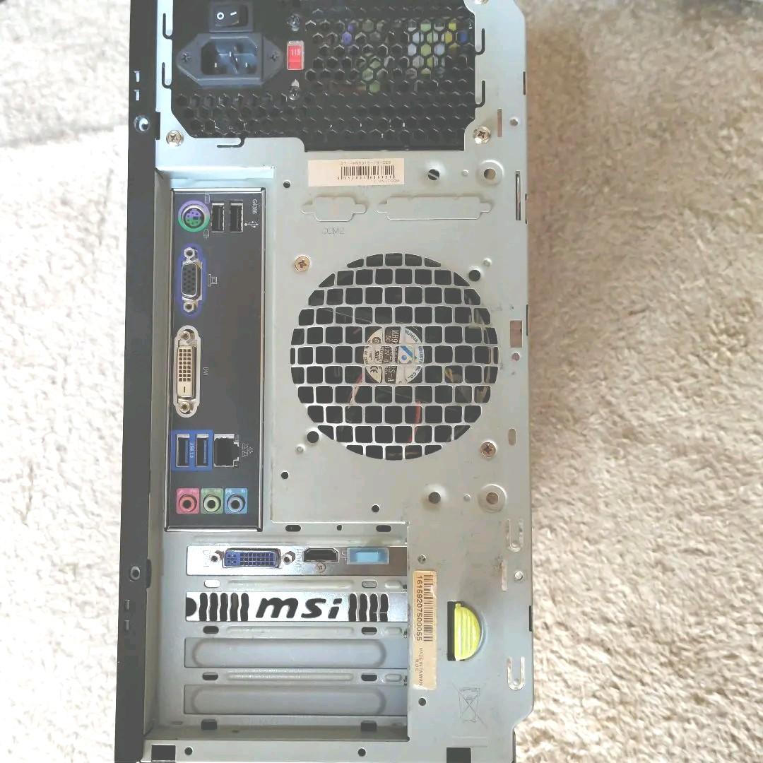 マウスコンピューター