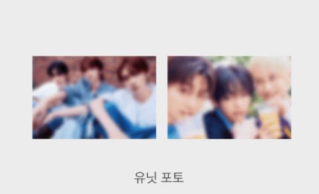 tws 2025年シーズングリーティング グローバル特典付き 新品未開封