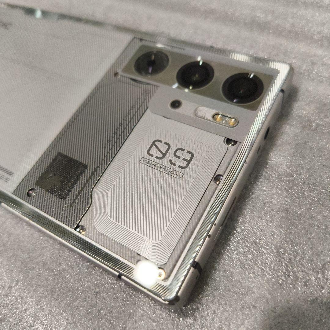 REDMAGIC 9 Pro 16GB 512GB fall SIMフリ