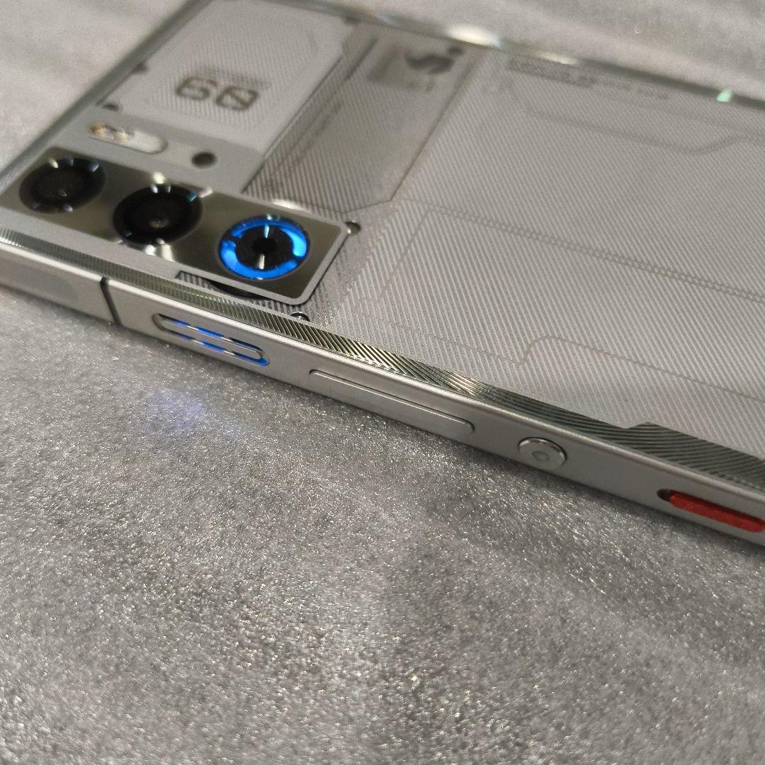 REDMAGIC 9 Pro 16GB 512GB fall SIMフリ