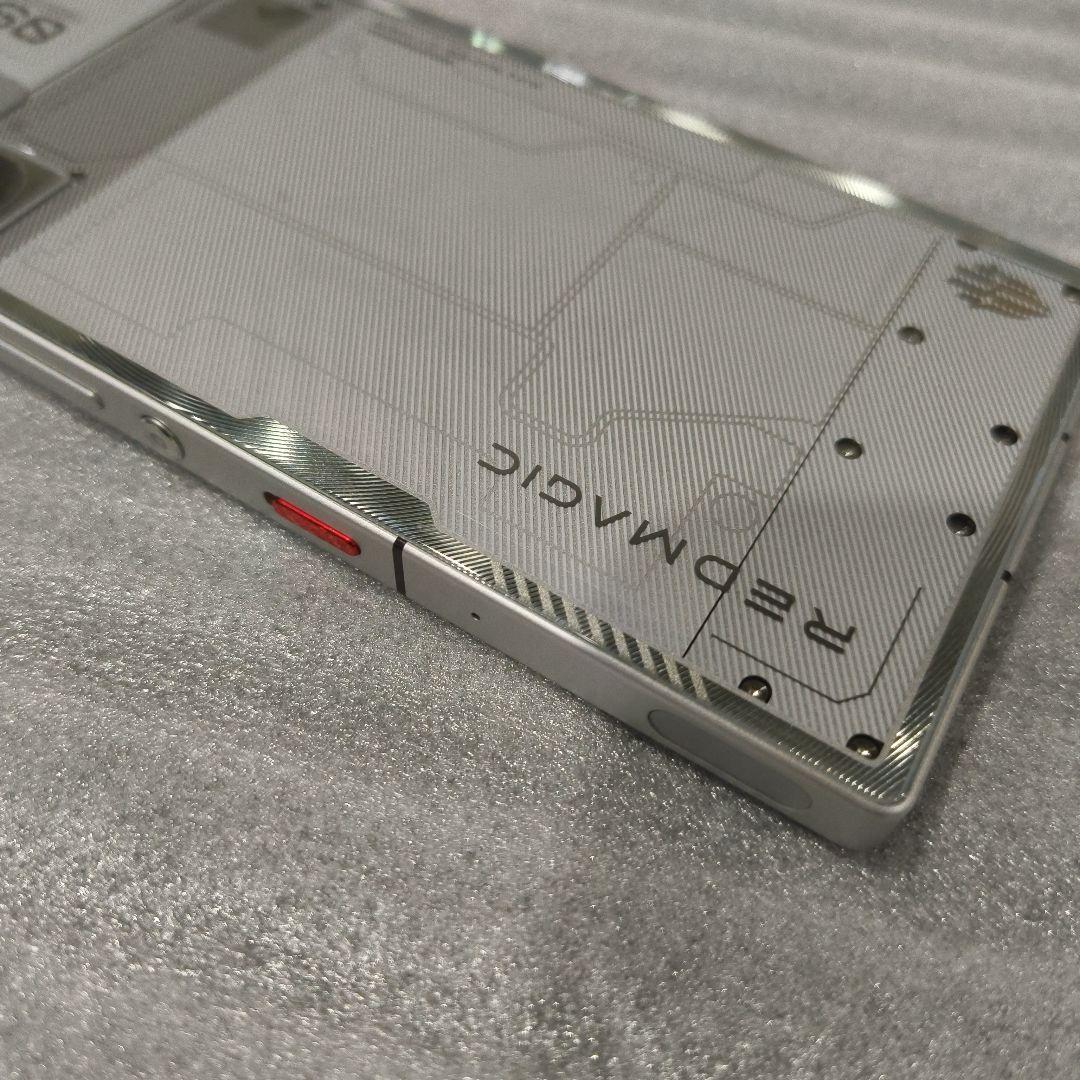 REDMAGIC 9 Pro 16GB 512GB fall SIMフリ