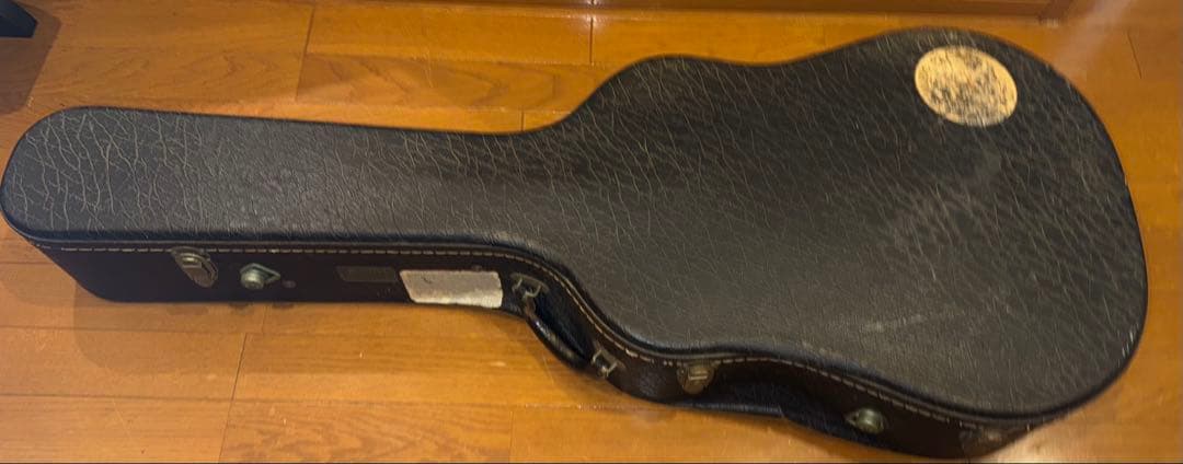 ギター morris custom (special) 80