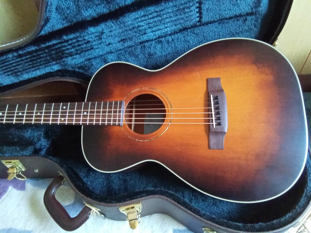 美品‼️K.Yairi SO-MH1