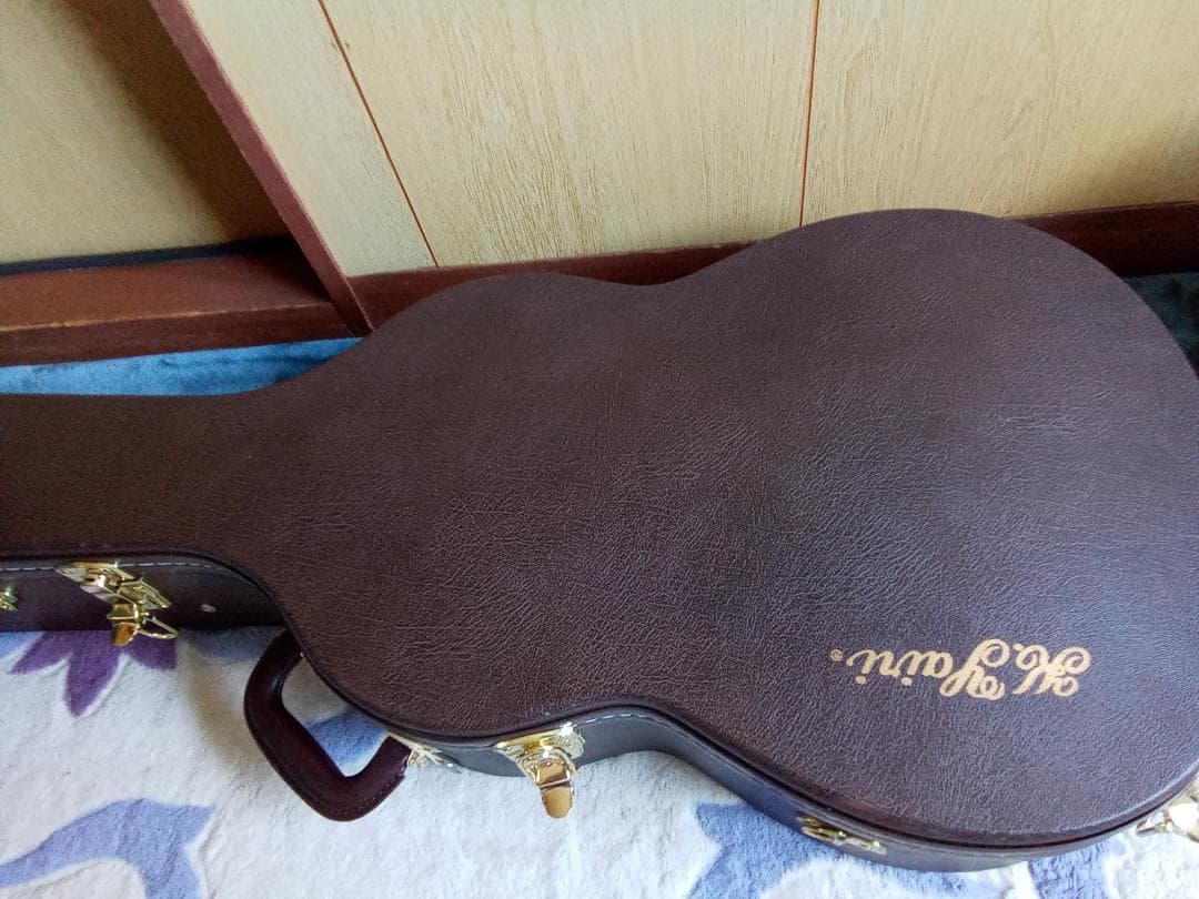 美品‼️K.Yairi SO-MH1