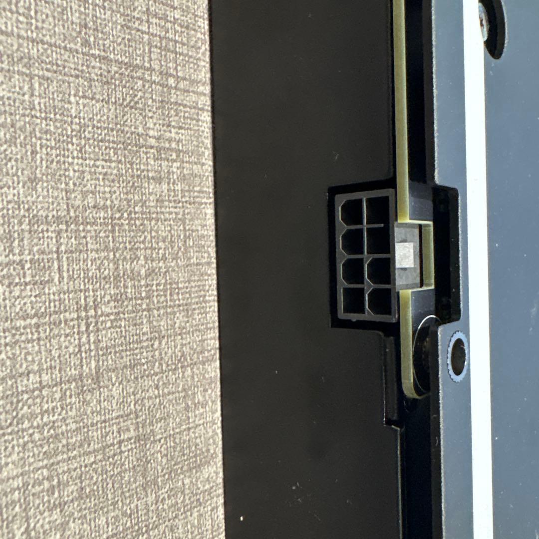 GeForce RTX 4060 Ti グラフィックボード