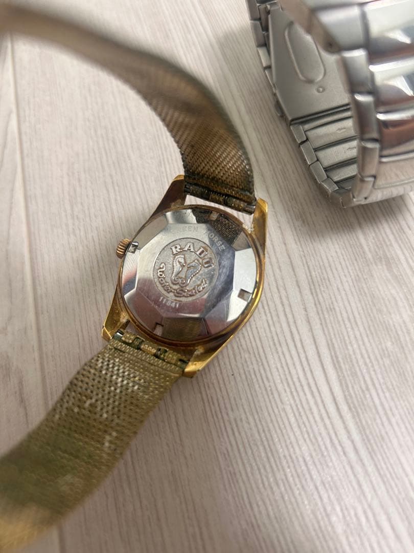 【4点まとめ】 RADO  その他