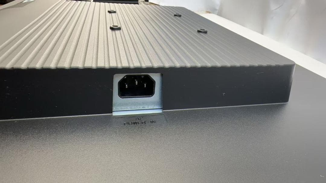 ゆ*い様 アイオーデータ EX-LD321DB モニター ワイド 液晶 31.5