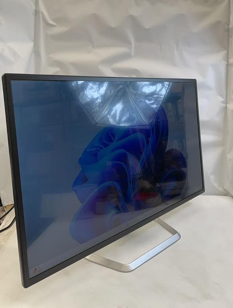 ゆ*い様 アイオーデータ EX-LD321DB モニター ワイド 液晶 31.5