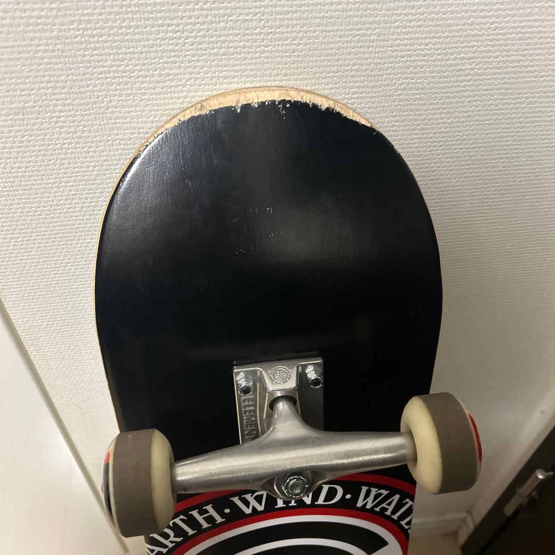 エレメント　スケートボード　コンプリート