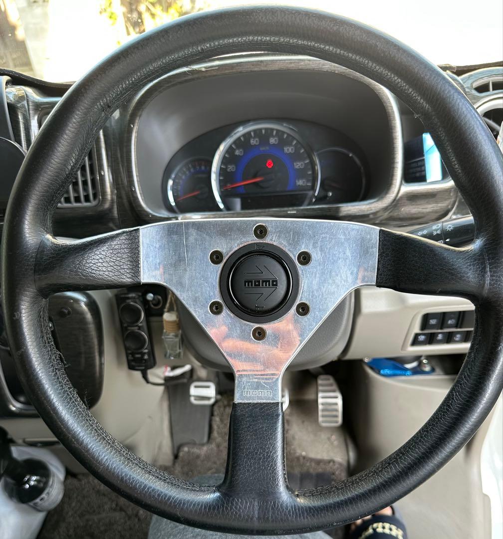 MOMO ヴェローチェ メッキ