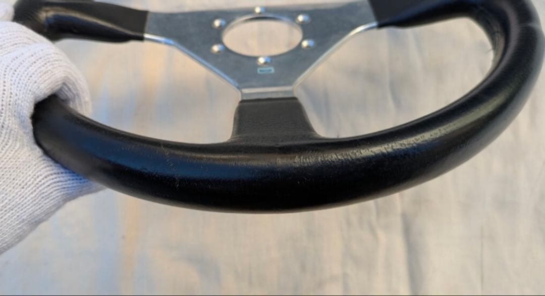 MOMO ヴェローチェ メッキ