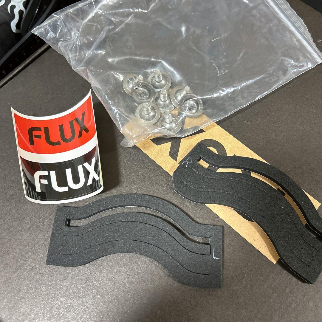 ヨ*ー様 FLUX DS NOVOL Mサイズ 龍