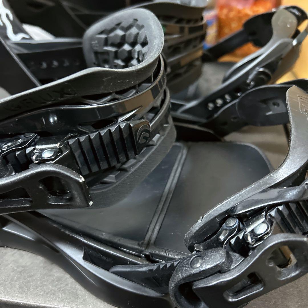 ヨ*ー様 FLUX DS NOVOL Mサイズ 龍