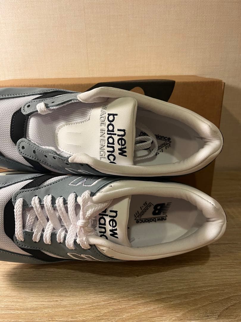 k*9様 日本未発売未使用！New Balance U1500BNW made