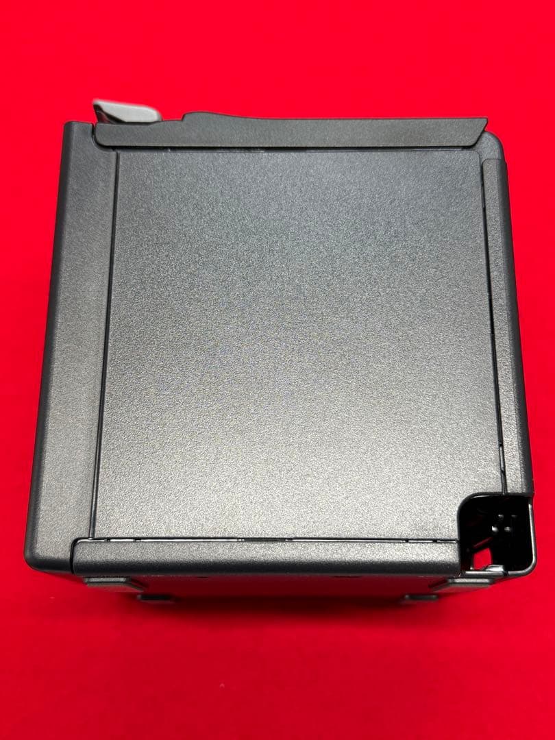 使用極少 EPSON TM-m30Ⅱ-H ブラック レシートプリンター ⑧