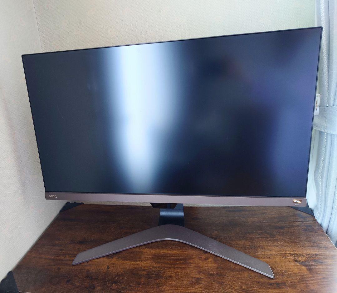 BenQ EW2880U 28インチ 4K モニター