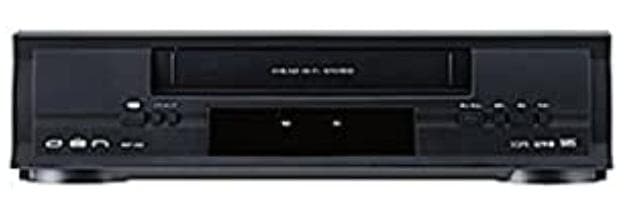 OEN 再生専用ビデオカセットプレーヤー HVP-050//新品//