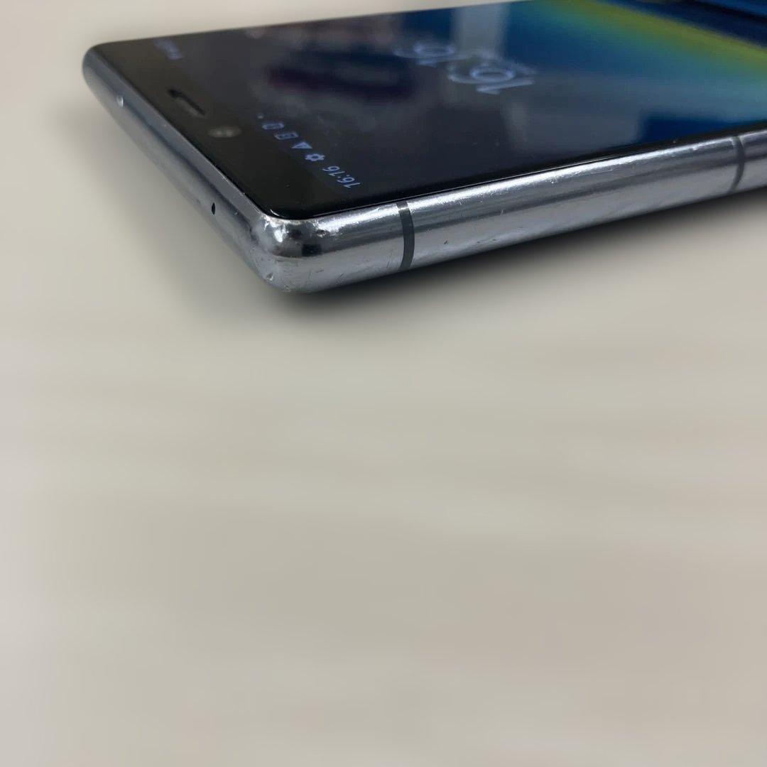 スマートフォン本体 Sony Xperia1 64GB