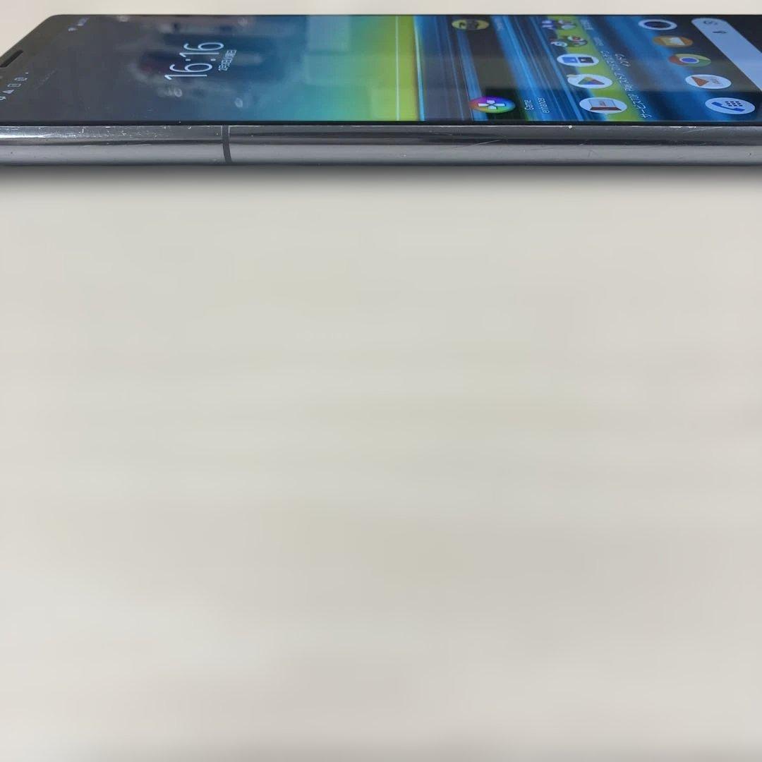 スマートフォン本体 Sony Xperia1 64GB