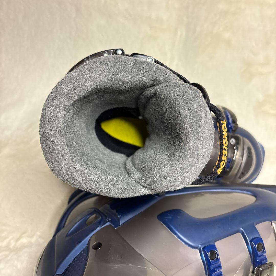 美品✨ロシニョール スキー靴　ROSSIGNOL スキーブーツ 23.5㎝