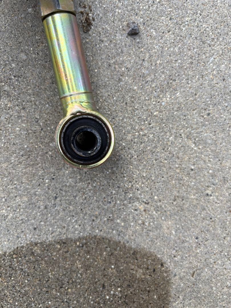 オウジファクトリー車高調セット　DA17 エブリイ OEM車対応　2WD/4WD